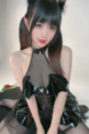 [Cosplay]角色扮演 钢琴妹妹服饰 护士装系列 微博付费合集2_C套