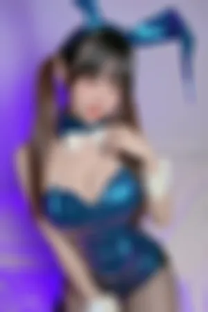 [Cosplay]角色扮演 钢琴妹妹服饰 护士装系列 微博付费合集2_D套