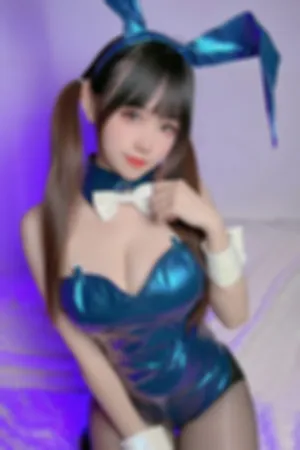 [Cosplay]角色扮演 钢琴妹妹服饰 护士装系列 微博付费合集2_D套