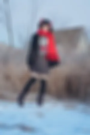 [WeiboGirl]微博红人 雾雪