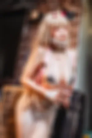 [Cosplay]角色扮演 毒蛇