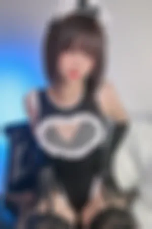 [FuLi]米友福利 蜘蛛侠服饰 内衣系列 微博付费合集1_C套