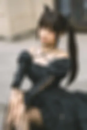 [WeiboGirl]微博红人 双马尾小恶魔