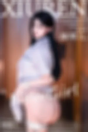 [XiuRen]秀人网 2024.03.11 No.8206 首套写真 韩系美女 护士主题