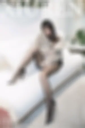 [XiuRen]秀人网 2024.03.14 No.8227 豹纹大衣 黑色蕾丝内衣 全果