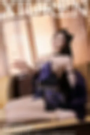 [XiuRen]秀人网 2024.03.14 No.8232 COS 古装 紫色的玉玲珑 全果