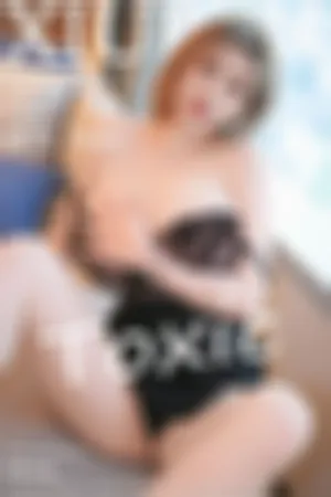 [XiuRen]秀人网 2024.03.15 No.8236 泰国心愿旅拍 黑色网纱连衣情趣内衣 全果