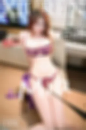 [XiuRen]秀人网 2024.03.15 No.8237 紫色上衣 黑色短裙 蕾丝内衣 全果