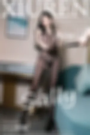 [XiuRen]秀人网 2024.03.15 No.8242 今晚留下陪你 透视薄纱 情趣连体衣