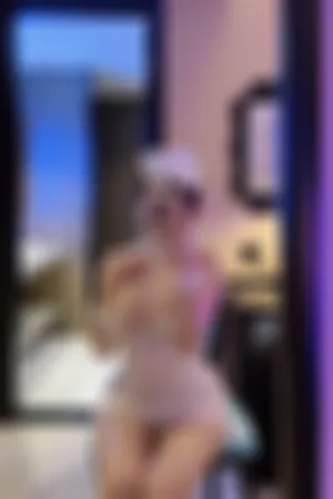 [FuLi]米友福利 情趣 白色 血滴子 护士套装