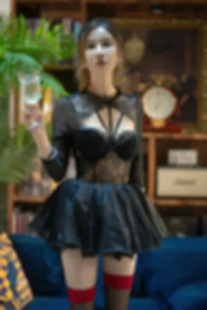 [Ugirls_APP]尤果圈 2024.03.16 No.2795 无限回响