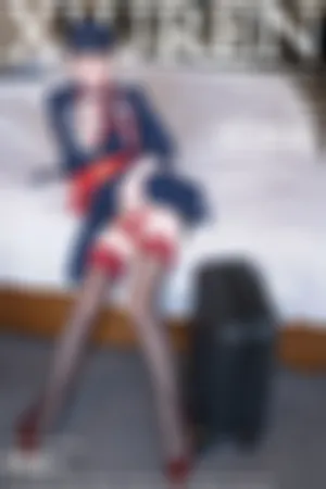 [XiuRen]秀人网 2024.03.19 No.8253 空乘服务系列