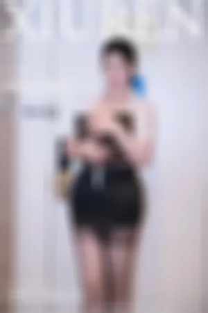 [XiuRen]秀人网 2024.03.21 No.8266 透视衬衫 黑色短裙 大尺度秘书