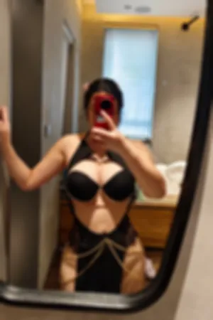 [FuLi]米友福利 灰色 吊带内衣 黑色 情趣内衣 肉丝吊带