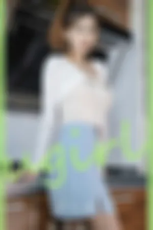 [Ugirls_APP]尤果圈 2024.03.25 No.2800 散文诗