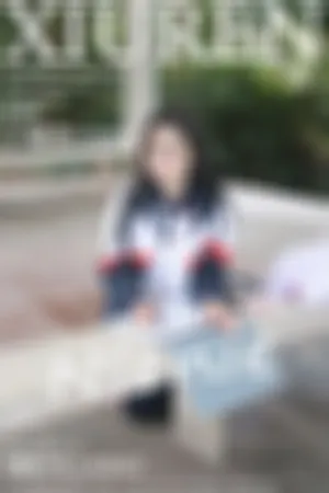 [XiuRen]秀人网 2024.04.02 No.8335 澳门旅拍 学生装校服
