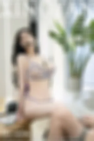 [XingYan]星颜社 2024.04.02 VOL.226 白色薄纱 透视内衣 全果