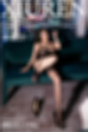 [XiuRen]秀人网 2024.04.01 No.8324 豹纹情趣内衣 红色内衣