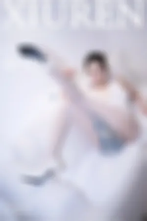 [XiuRen]秀人网 2024.04.02 No.8329 白色上衣 超短裙