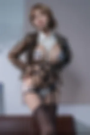 [FuLi]米友福利 AI女教师