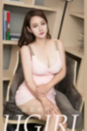 [Ugirls_APP]尤果圈 2024.04.02 No.2805 温柔的月亮