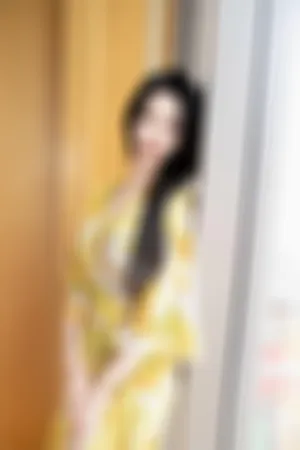 [FuLi]米友福利 定制系列 性感黄色长裙