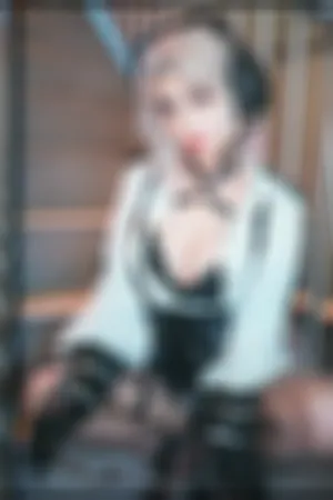 [Cosplay]角色扮演 妄想航线(扫描版)