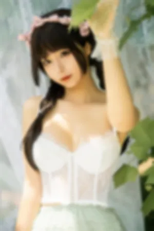 [Cosplay]角色扮演 春