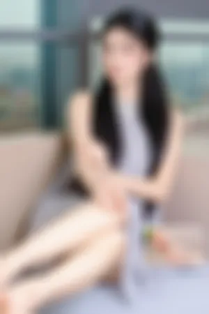 [Kelagirls]克拉女神 2024.04.12 古典裸足