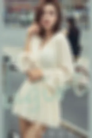 [Ugirls_APP]尤果圈 2024.04.06 No.2808 云梦泽的你