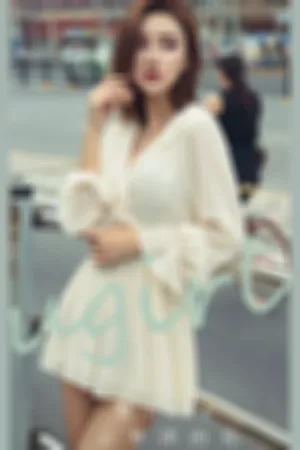 [Ugirls_APP]尤果圈 2024.04.06 No.2808 云梦泽的你