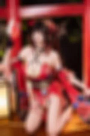 [Cosplay]角色扮演 崩坏星穹铁道 花火