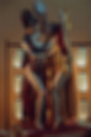 [Cosplay]角色扮演 奶桃敦煌 红尘梦