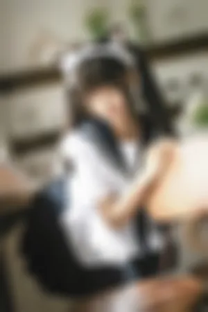 [WeiboGirl]微博红人 猫猫女仆