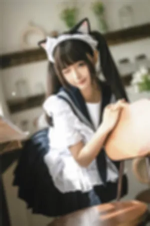 [WeiboGirl]微博红人 猫猫女仆