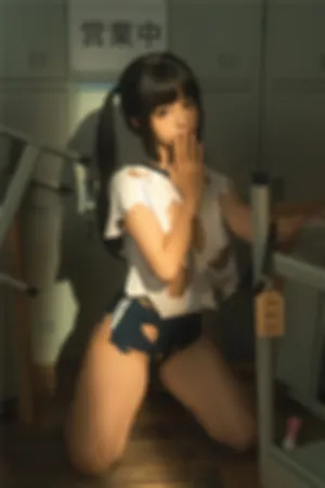 [WeiboGirl]微博红人 午后课间