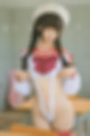 [WeiboGirl]微博红人 小春日和