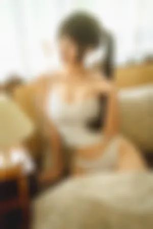 [FuLi]米友福利 吊带背心 夏日乘凉 假日主题