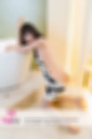 [FetiArt]尚物集 No.00076 Little_Cow_In_Full-body_Pantyhose