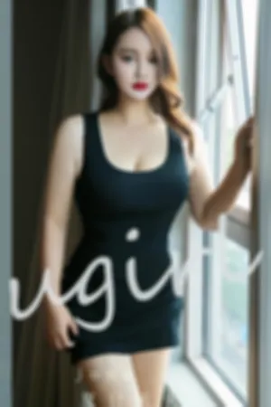 [Ugirls_APP]尤果圈 2024.03.21 2024.04.16 No.2815 夏日流火