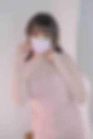 [FuLi]米友福利 性感 粉色 连衣短裙 超薄 无内肉丝 春雪06