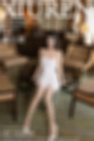 [XiuRen]秀人网 2024.04.30 No.8480 白纱连衣短裙