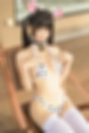 [Cosplay]角色扮演 沙漠 牛牛女仆