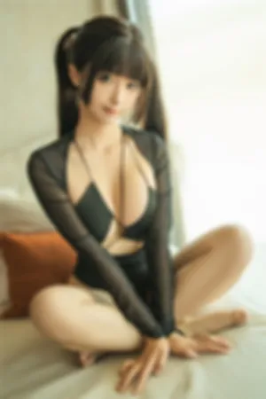 [FuLi]米友福利 室内比基尼