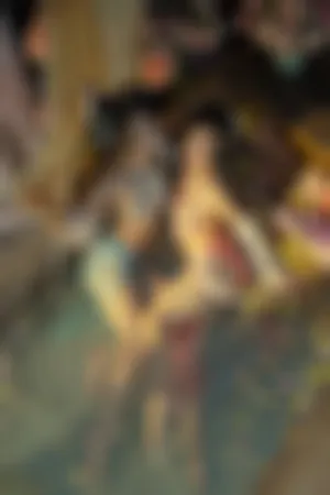 [Cosplay]角色扮演 奶桃 古风同人 N51水池