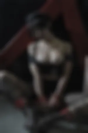 [Cosplay]角色扮演 奶桃 双人 N48囚徒