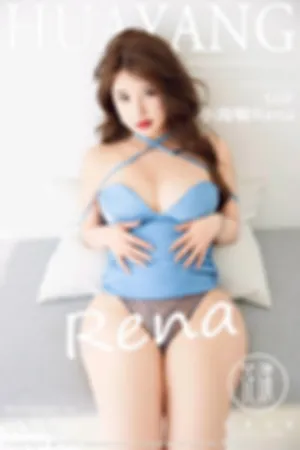 [HuaYang]花漾show 2024.05.09 VOL.578