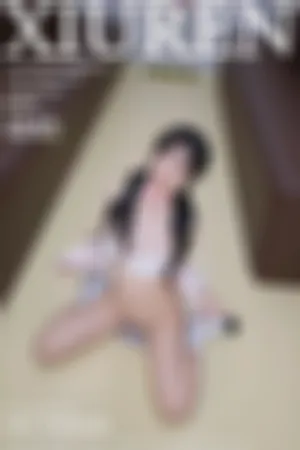 [XiuRen]秀人网 2024.05.10 No.8515 浅色学妹制服 地铁场景