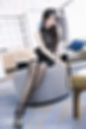 [XiuRen]秀人网 2024.05.11 No.8520 蓝色长裙 黑色情趣旗袍