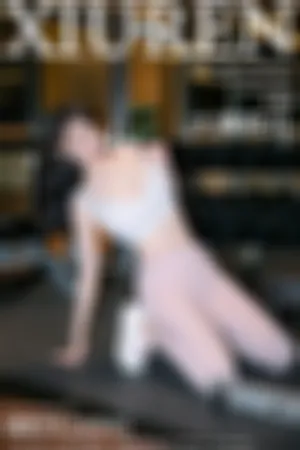 [XiuRen]秀人网 2024.05.14 No.8533 健身房场景 瑜伽服